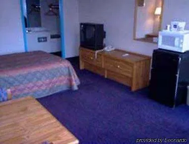 M Star Columbus North Motel 0*,