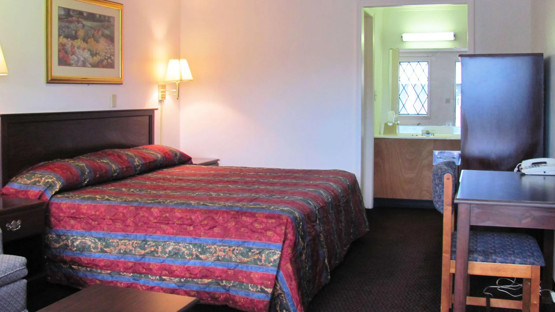 Motel M Star Columbus North Stati Uniti