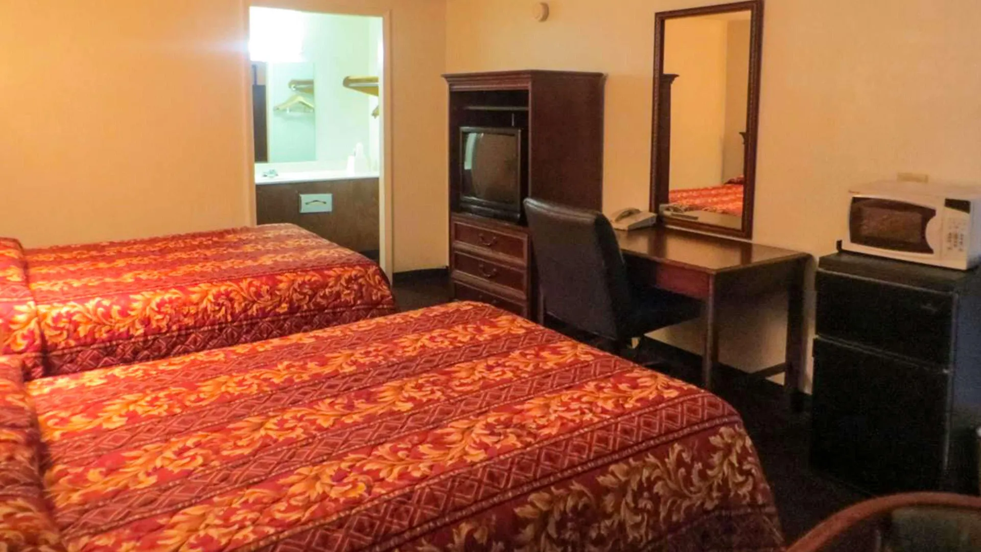 Motel M Star Columbus North