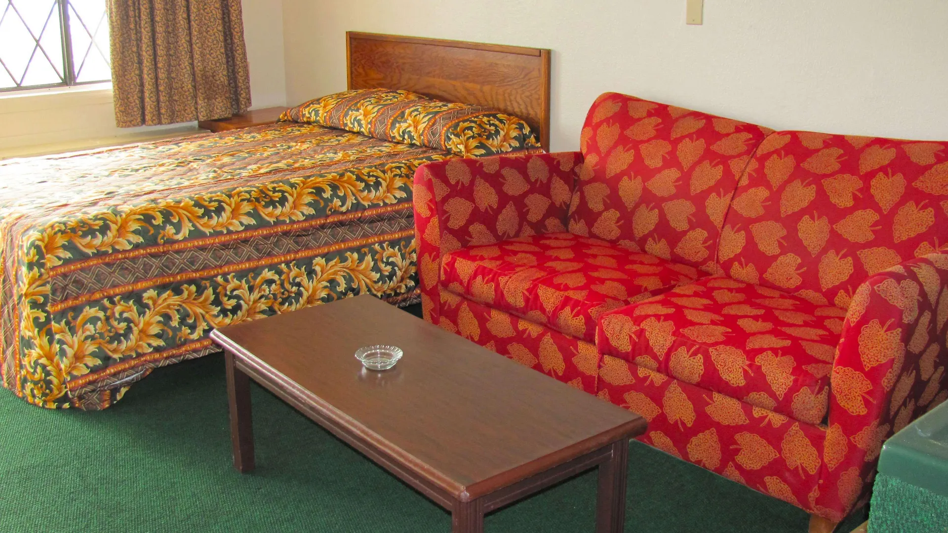Motel M Star Columbus North Stati Uniti