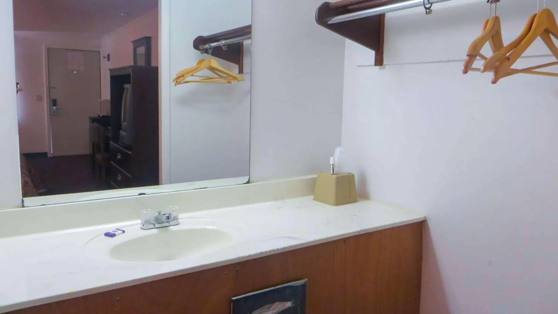 Motel M Star Columbus North Stati Uniti