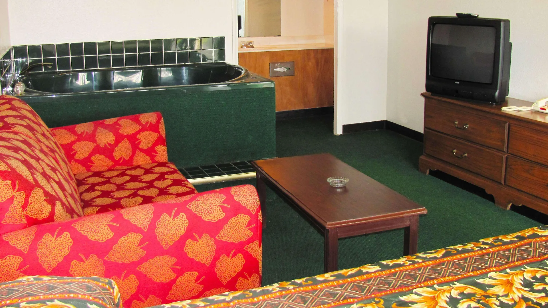 Motel M Star Columbus North Stati Uniti