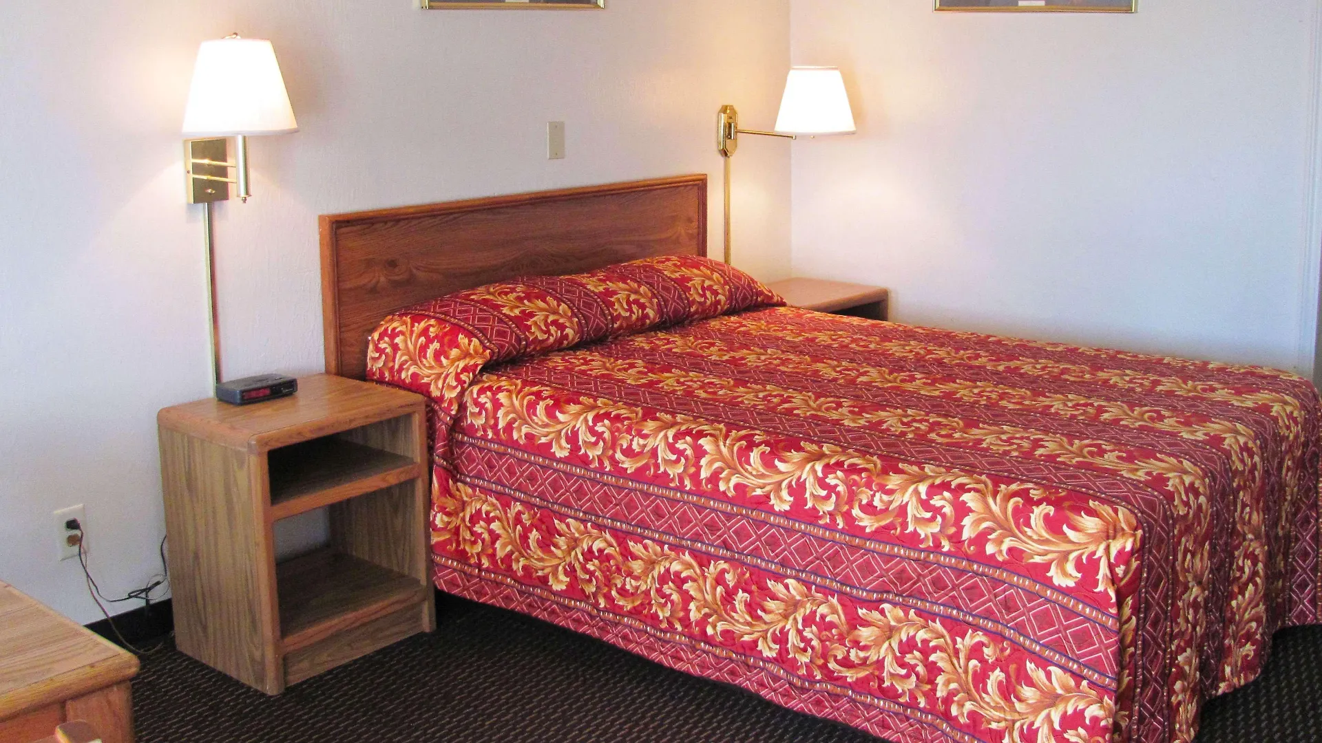 Motel M Star Columbus North