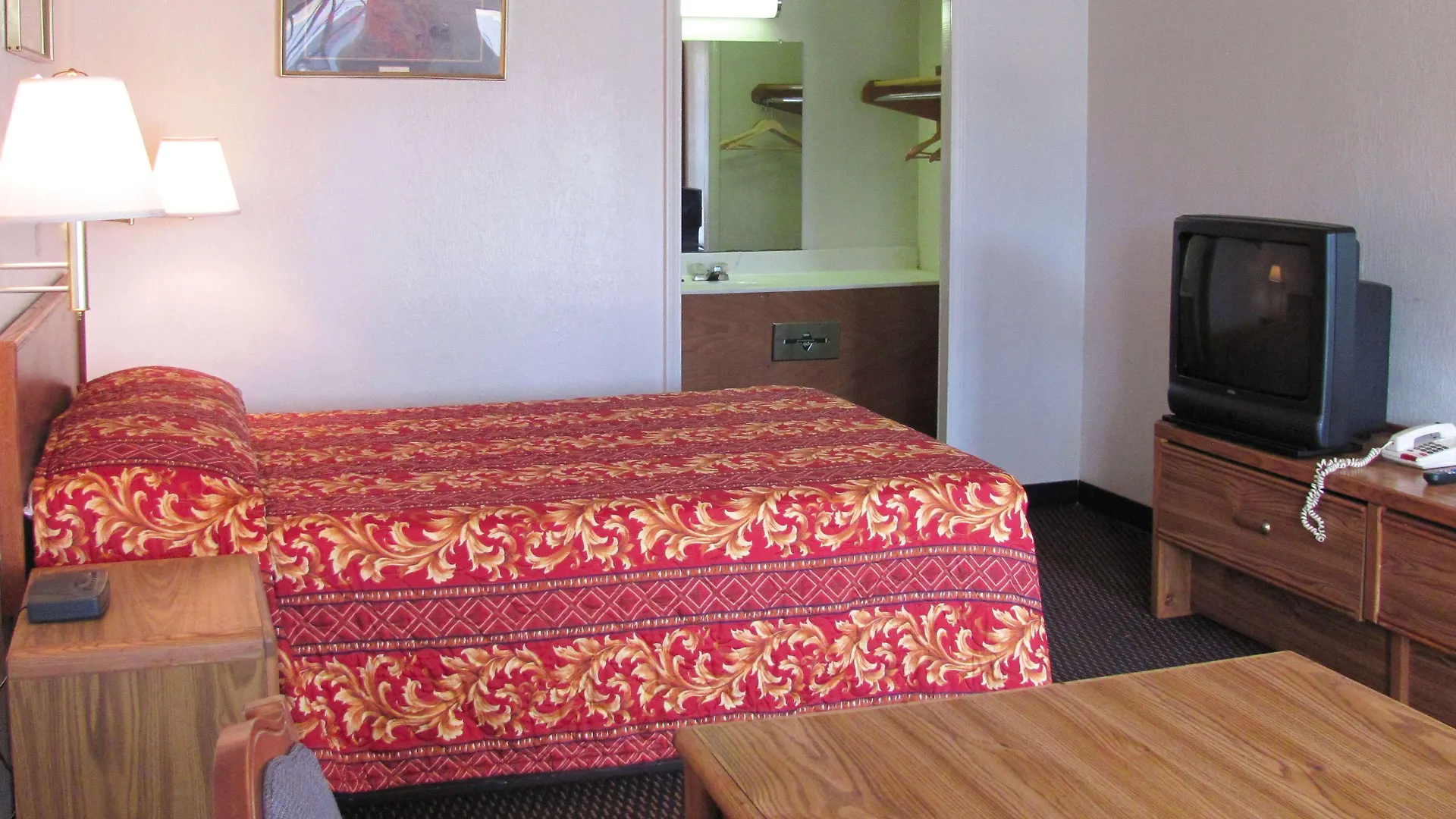 Motel M Star Columbus North