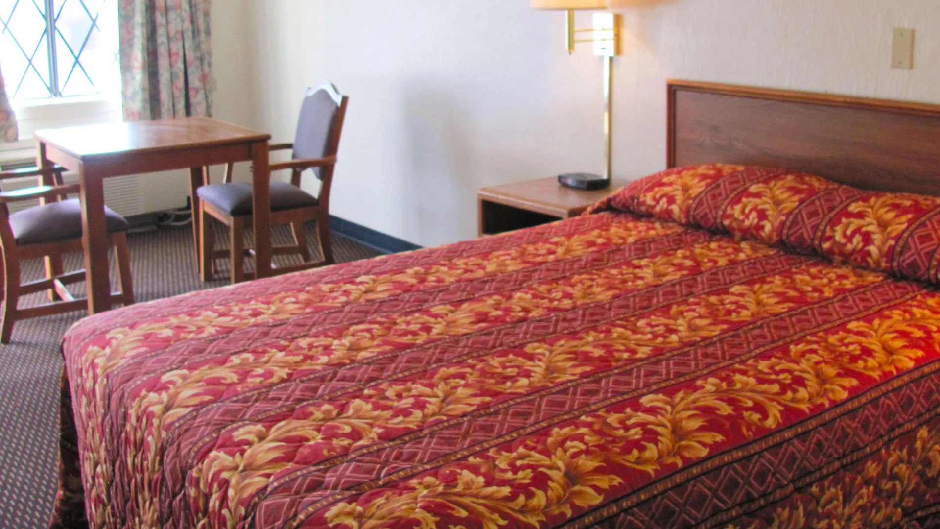 Motel M Star Columbus North