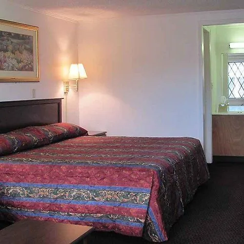 Motel M Star Columbus North Stati Uniti