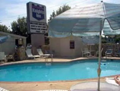 Motel M Star Columbus North